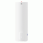 CHAUFFE-EAU ÉLÉCTRIQUE STÉATITE DURALIS ACI HYBRIDE VERTICAL VERSION STABLE 200 L - THERMOR - 272040