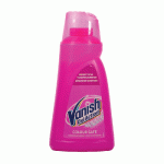 DÉTACHANT TEXTILE VANISH OXI ACTION COLOUR SAFE GEL 1 L