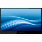 ECRAN PC LOGICOM PORTABLE 15,6''