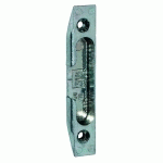 GÂCHE GALET À TOUPILLER MENUISERIE BOIS - FERCO - 0-0318-00-0-1