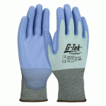 GANTS ANTICOUPURE ANTI-COUPURE CLASSE B ENDUCTION POLYURÉTHANE - 10