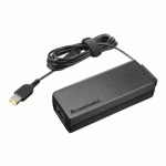 LENOVO 0B46998 ADAPTATEUR DE PUISSANCE & ONDULEUR INTÉRIEURE 90 W NOIR