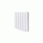 RADIATEUR ÉLÉCTRIQUE BASSE CONSOMMATION - 750 W - VERSALLES ROINTE