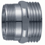 RÉDUCTION LAITON CHROMÉ M22X1 X 1/2 15X21 NEOPERL