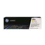 TONER HP 131A - CF212A JAUNE