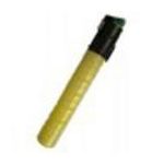 TONER JAUNE RICOH AFICIO MPC2051 / MPC2551
