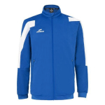 VESTE ACTION ENFANT - ELDERA - ROYAL/BLANC