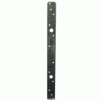 FEUILLARD PRÉDÉCOUPÉ - LARGEUR 32 MM - 381 MM - LSTA15 SIMPSON STRONG-TIE