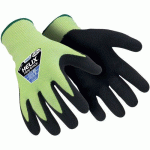 GANTS ANTICOUPURE DE PROTECTION ANTI COUPURES HELIX® 2062 - 9 - HEXARMOR
