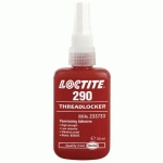LOCTITE 290 50 ML FREINAGE DES FILETAGES - LOCTITE