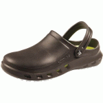 SABOTS DE SÉCURITÉ SILVO - NOIR - 39 - MATFER