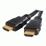STARTECH.COM CÂBLE HDMI HAUTE VITESSE ULTRA HD 4K DE 7M - HDMI VERS HDMI - MÂLE / MÂLE