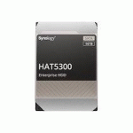 SYNOLOGY HAT5300 - DISQUE DUR - 16 TO - SATA 6GB/S