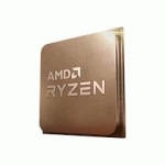 AMD RYZEN 7 5800X / 3.8 GHZ PROCESSEUR
