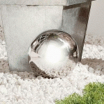 BOULES DÉCORATIVES SINY