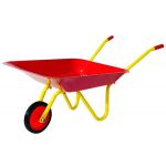 BROUETTE ENFANT ROUE INCREVABLE CHASSIS DIA18