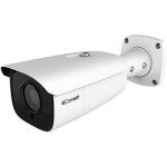 CAMÉRA IP BIG ALL-IN-ONE 8 MP 2,8-12 MM - BLANC