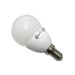 BIOLEDEX LAMPE LED TEMA E14 3W BLANC CHAUD (3000 K)