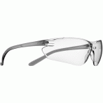LUNETTES DE PROTECTION SANS MONTURE ZENON ULTRA-LYTE™-CLAIR