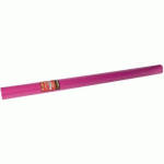 NAPPE JETABLE NON TISSÉ SPUNBOND - ROULEAU 1.20 X 10 M FUCHSIA - COGIR