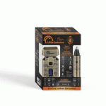 RASOIR ÉLECTRIQUE LITTLE BALANCE COFFRET BAROUDEUR SAHARA EXPLORER & USB PRECISION EXPLORER