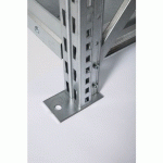 SERRURE CYLINDRE POUR CHARIOT - GMOHLING