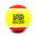 BALLE MINI TENNIS CASAL SPORT EASY PLAY