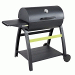 BARBECUE CHARBON - TONINO 70 COOK IN GARDEN