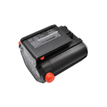 BATTERIE VISSEUSE, PERCEUSE, PERFORATEUR, ... COMPATIBLE GARDENA 18V 1.5AH - 09839-20 - NX