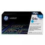 HP CARTOUCHE CYAN POUR CLJ 2600N Q6001A
