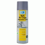 HUILE DE COUPE POLYVALENTE ÉCO - AÉROSOL 650 ML KF