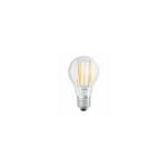 OSRAM - 4058075466050 LED CEE D (A - G) E27 FORME DE POIRE 11 W = 100 W BLANC NEUTRE (Ø X L) 60 MM X 105 MM 1 PC(S) A653302