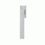 POIGNÉE DE FENÊTRE SEATTLE EF464Q - OSCILLO-BATTANT - INOX SATINÉ KARCHER DESIGN