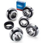 ROULEMENT YAR 203-2F SKF