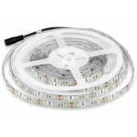 V-TAC - RGB SMD5050 60LED/M KIT BANDEAU DE LED MULTICOLORE 7W/M IP65 SKU 212354