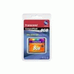 TRANSCEND TS8GCF133