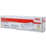CARTOUCHE LASER OKI JAUNE 44059105