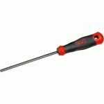 CLÉS MÂLES DROITES EMMANCHÉES S1- 10MM SAM OUTILLAGE