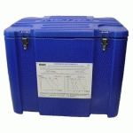 CONTENEUR ISOTHERME 85 L