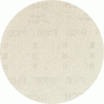 DISQUES ABRASIFS RÉTICULÉS 125MM EXPERT M480 POUR PONCEUSES EXCENTRIQUES G100 - BOSCH - 2608900681