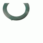 FIL TENSION PLAS.VER2,7MM/100M BRICOZOR