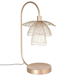 FORESTIER PAPILLON XS LAMPE À POSER CRÈME