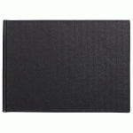 GOLDLINE CARNET COUSU COLLÉ 64F A5 140G I - BLANC - LOT DE 5