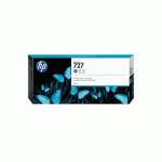 HP 727 CARTOUCHE D'ENCRE DESIGNJET GRISE, 300 ML