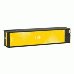 HP 991X - À RENDEMENT ÉLEVÉ - JAUNE - ORIGINAL - PAGEWIDE - CARTOUCHE D'ENCRE