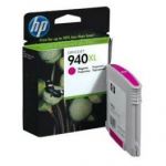 HP CARTOUCHE JET D'ENCRE MAGENTA 940XL C4908AE