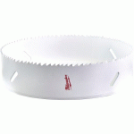 SABRE CLOCHE 168MM (X1) - MILWAUKEE