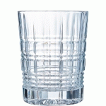 VERRE À LONG DRINK ARCOROC BRIXTON, 35 CL