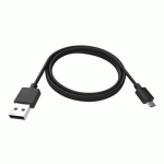 VISION PROFESSIONAL - CÂBLE USB - USB POUR MICRO-USB DE TYPE B - 2 M