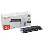 CANON TONER ORIGINAL 707 N (9424A004) - COULEUR: NOIR